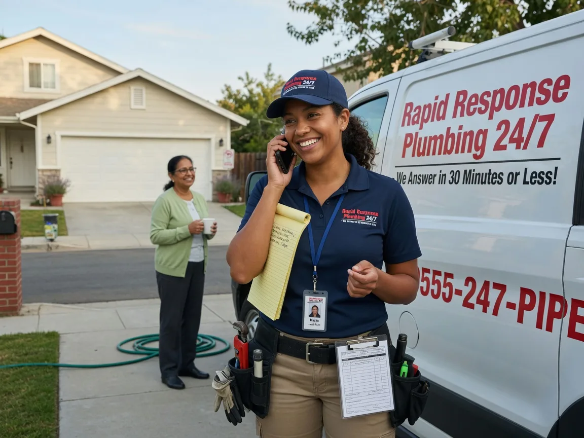 Emergency Plumber Lillie, LA FAQs